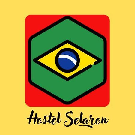 Hostel Selaron Ρίο ντε Τζανέιρο Εξωτερικό φωτογραφία