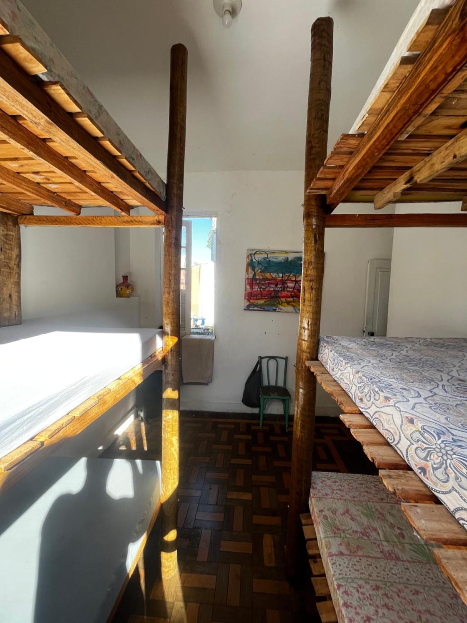 Hostel Selaron Ρίο ντε Τζανέιρο Εξωτερικό φωτογραφία