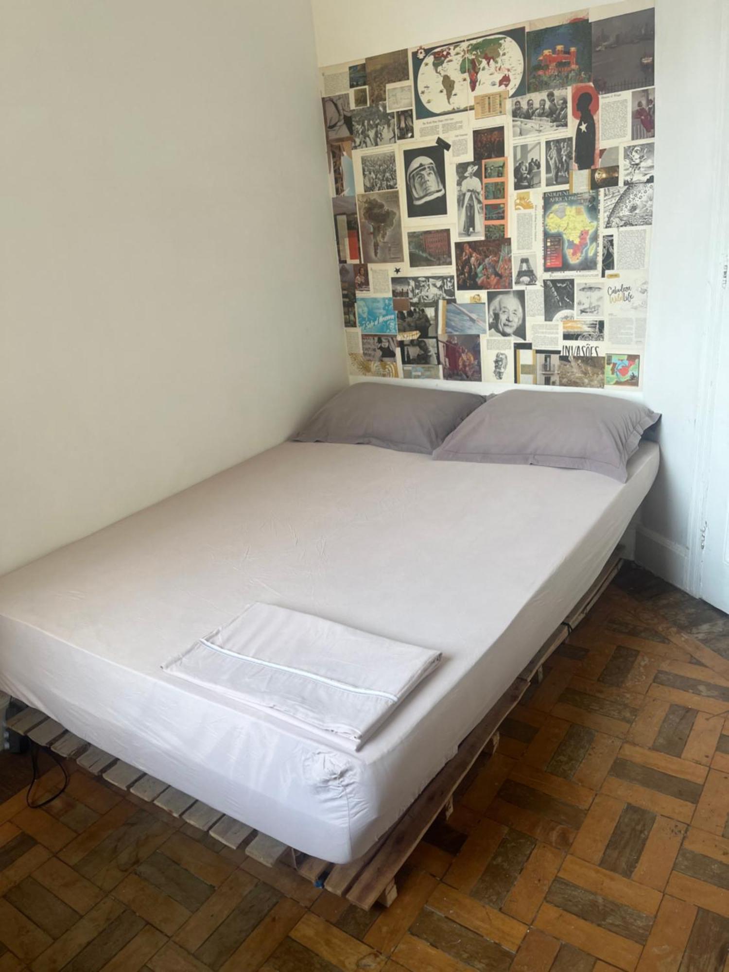 Hostel Selaron Ρίο ντε Τζανέιρο Εξωτερικό φωτογραφία